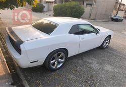 دودج تشالنجر